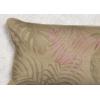 imageMaison d Hermine The Miller  Antique Green with White Background 100 Cotton Decorative Pillow Cover for Couch Sofa Cushion Covers Bedroom Home Living Room 20quotx20quot24  Creole  Olive Grey