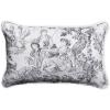 imageMaison d Hermine The Miller  Antique Green with White Background 100 Cotton Decorative Pillow Cover for Couch Sofa Cushion Covers Bedroom Home Living Room 20quotx20quot15  the Miller  Paloma Grey White Background
