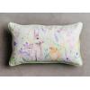 imageMaison d Hermine The Miller  Antique Green with White Background 100 Cotton Decorative Pillow Cover for Couch Sofa Cushion Covers Bedroom Home Living Room 20quotx20quot29  Easter Zest