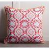 imageMaison d Hermine The Miller  Antique Green with White Background 100 Cotton Decorative Pillow Cover for Couch Sofa Cushion Covers Bedroom Home Living Room 20quotx20quot12  Hesperides  Tapisserie