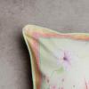 imageMaison d Hermine The Miller  Antique Green with White Background 100 Cotton Decorative Pillow Cover for Couch Sofa Cushion Covers Bedroom Home Living Room 20quotx20quot29  Easter Zest