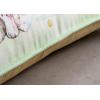 imageMaison d Hermine The Miller  Antique Green with White Background 100 Cotton Decorative Pillow Cover for Couch Sofa Cushion Covers Bedroom Home Living Room 20quotx20quot29  Easter Zest