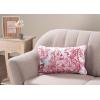imageMaison d Hermine The Miller  Antique Green with White Background 100 Cotton Decorative Pillow Cover for Couch Sofa Cushion Covers Bedroom Home Living Room 20quotx20quot11  the Miller  Red White Background