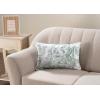 imageMaison d Hermine The Miller  Antique Green with White Background 100 Cotton Decorative Pillow Cover for Couch Sofa Cushion Covers Bedroom Home Living Room 20quotx20quot10  the Miller  Antique Green White Background