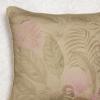 imageMaison d Hermine The Miller  Antique Green with White Background 100 Cotton Decorative Pillow Cover for Couch Sofa Cushion Covers Bedroom Home Living Room 20quotx20quot24  Creole  Olive Grey