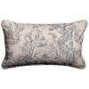 imageMaison d Hermine The Miller  Antique Green with White Background 100 Cotton Decorative Pillow Cover for Couch Sofa Cushion Covers Bedroom Home Living Room 20quotx20quot05  the Miller  Paloma Grey