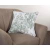 imageMaison d Hermine The Miller  Antique Green with White Background 100 Cotton Decorative Pillow Cover for Couch Sofa Cushion Covers Bedroom Home Living Room 20quotx20quot10  the Miller  Antique Green White Background