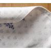 imageMaison d Hermine Cloth Placemat 100 Cotton Set of 4 Decorative Washable Place Mats Table Placemat Dining Kitchen Parties ampamp Camping Agrume  SpringSummer13  Fanny Lavender