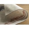 imageMaison d Hermine Cloth Placemat 100 Cotton Set of 4 Decorative Washable Place Mats Table Placemat Dining Kitchen Parties ampamp Camping Agrume  SpringSummer11  Campagne
