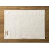 imageMaison d Hermine Cloth Placemat 100 Cotton Set of 4 Decorative Washable Place Mats Table Placemat Dining Kitchen Parties ampamp Camping Agrume  SpringSummer11  Campagne