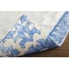 imageMaison d Hermine Cloth Placemat 100 Cotton Set of 4 Decorative Washable Place Mats Table Placemat Dining Kitchen Parties ampamp Camping Agrume  SpringSummer10  Canton