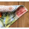 imageMaison d Hermine Cloth Placemat 100 Cotton Set of 4 Decorative Washable Place Mats Table Placemat Dining Kitchen Parties ampamp Camping Agrume  SpringSummer14  Agrume