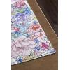 imageMaison d Hermine Cloth Placemat 100 Cotton Set of 4 Decorative Washable Place Mats Table Placemat Dining Kitchen Parties ampamp Camping Agrume  SpringSummer25  Floral Love