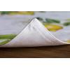 imageMaison d Hermine Cloth Placemat 100 Cotton Set of 4 Decorative Washable Place Mats Table Placemat Dining Kitchen Parties ampamp Camping Agrume  SpringSummer06  Limoncello