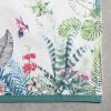imageMaison d Hermine Cloth Placemat 100 Cotton Set of 4 Decorative Washable Place Mats Table Placemat Dining Kitchen Parties ampamp Camping Agrume  SpringSummer09  Tropiques