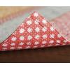 imageMaison d Hermine Cloth Placemat 100 Cotton Set of 4 Decorative Washable Place Mats Table Placemat Dining Kitchen Parties ampamp Camping Agrume  SpringSummer07  Provence