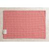 imageMaison d Hermine Cloth Placemat 100 Cotton Set of 4 Decorative Washable Place Mats Table Placemat Dining Kitchen Parties ampamp Camping Agrume  SpringSummer07  Provence