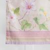 imageMaison d Hermine Tablerunner 100 Cotton 1450 Inch x 72 Inch Decorative Table Runner Table Runners Buffet ampamp Wedding Happy Florals  High Summer Double Layer  SpringSummer18  Magnolia Mornings