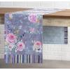 imageMaison d Hermine Tablerunner 100 Cotton 1450 Inch x 72 Inch Decorative Table Runner Table Runners Buffet ampamp Wedding Happy Florals  High Summer Double Layer  SpringSummer05  Sweet Rose Lavender  Lush