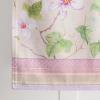 imageMaison d Hermine Tablerunner 100 Cotton 1450 Inch x 72 Inch Decorative Table Runner Table Runners Buffet ampamp Wedding Happy Florals  High Summer Double Layer  SpringSummer18  Magnolia Mornings