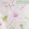 imageMaison d Hermine Tablerunner 100 Cotton 1450 Inch x 72 Inch Decorative Table Runner Table Runners Buffet ampamp Wedding Happy Florals  High Summer Double Layer  SpringSummer18  Magnolia Mornings