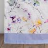 imageMaison d Hermine Tablerunner 100 Cotton 1450 Inch x 72 Inch Decorative Table Runner Table Runners Buffet ampamp Wedding Happy Florals  High Summer Double Layer  SpringSummer13  Summer Floral