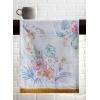 imageMaison d Hermine Tablerunner 100 Cotton 1450 Inch x 72 Inch Decorative Table Runner Table Runners Buffet ampamp Wedding Happy Florals  High Summer Double Layer  SpringSummer26  Paradise Island