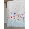 imageMaison d Hermine Tablerunner 100 Cotton 1450 Inch x 72 Inch Decorative Table Runner Table Runners Buffet ampamp Wedding Happy Florals  High Summer Double Layer  SpringSummer08  Flower in the Field