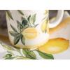 imageMaison d Hermine Coffee Mug with Handles Fine Bone China Pack of Two Coffee Mug for Hot Beverages Cappuccino Latte Home Restaurant Perfect for Men ampamp Women Holly Time 15 Ounce4  Limoncello