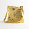 imageMaison d Hermine Cross Body Bag Cotton Adjustable Shoulder Strap Hand Bag Tote purse with Zippered ampamp Slip Pockets09  Colmar