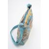 imageMaison d Hermine Cross Body Bag Cotton Adjustable Shoulder Strap Hand Bag Tote purse with Zippered ampamp Slip Pockets21  Marquise