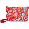 14 - Happy Florals - Red