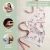 imageMaison dHermine 100 Cotton Apron for women with Pocket Kitchen Chef Apron for Men Easter decorations Cooking Baking Garden04  Free Horses