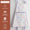 imageMaison dHermine 100 Cotton Apron for women with Pocket Kitchen Chef Apron for Men Easter decorations Cooking Baking Garden20  High Tea