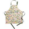 imageMaison dHermine 100 Cotton Apron for women with Pocket Kitchen Chef Apron for Men Easter decorations Cooking Baking Garden22  Soleil Fruite