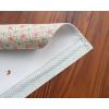 imageMaison dHermine Placemats Set of 4 100 Cotton Washable Cloth Place mats Home Kitchen Wedding Restaurant Buffet Party  Easter Decorations SpringSummer Chardon 13quot x 19quot29  Easter Dew