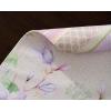imageMaison dHermine Placemats Set of 4 100 Cotton Washable Cloth Place mats Home Kitchen Wedding Restaurant Buffet Party  Easter Decorations SpringSummer Chardon 13quot x 19quot24  Magnolia Mornings