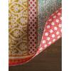 imageMaison dHermine Placemats Set of 4 100 Cotton Washable Cloth Place mats Home Kitchen Wedding Restaurant Buffet Party  Easter Decorations SpringSummer Chardon 13quot x 19quot07  Provence