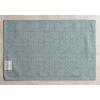imageMaison dHermine Placemats Set of 4 100 Cotton Washable Cloth Place mats Home Kitchen Wedding Restaurant Buffet Party  Easter Decorations SpringSummer Chardon 13quot x 19quot04  Marquise