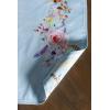 imageMaison dHermine Placemats Set of 4 100 Cotton Washable Cloth Place mats Home Kitchen Wedding Restaurant Buffet Party  Easter Decorations SpringSummer Chardon 13quot x 19quot26  Ibiza