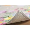 imageMaison dHermine Placemats Set of 4 100 Cotton Washable Cloth Place mats Home Kitchen Wedding Restaurant Buffet Party  Easter Decorations SpringSummer Chardon 13quot x 19quot16  Jardin Dete  Fog