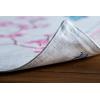 imageMaison dHermine Placemats Set of 4 100 Cotton Washable Cloth Place mats Home Kitchen Wedding Restaurant Buffet Party  Easter Decorations SpringSummer Chardon 13quot x 19quot17  Blossoms in Spring