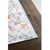 imageMaison d Hermine Placemats 100 Cotton Set of 4 Dinner Placemat Decorative Washable Cloth Placemat Dining Buffet Parties ampamp Camping Kalahari  ThanksgivingChristmas11  Whitish Shabby Chique