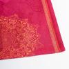 imageMaison d Hermine Placemats 100 Cotton Set of 4 Dinner Placemat Decorative Washable Cloth Placemat Dining Buffet Parties ampamp Camping Kalahari  ThanksgivingChristmas12  Versailles
