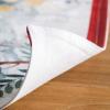 imageMaison d Hermine Placemats 100 Cotton Set of 4 Dinner Placemat Decorative Washable Cloth Placemat Dining Buffet Parties ampamp Camping Kalahari  ThanksgivingChristmas02  Morzine
