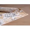 imageMaison d Hermine Placemats 100 Cotton Set of 4 Dinner Placemat Decorative Washable Cloth Placemat Dining Buffet Parties ampamp Camping Kalahari  ThanksgivingChristmas15  Pretty Autumn