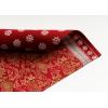 imageMaison d Hermine Placemats 100 Cotton Set of 4 Dinner Placemat Decorative Washable Cloth Placemat Dining Buffet Parties ampamp Camping Kalahari  ThanksgivingChristmas28  Sofia