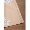 imageMaison d Hermine Placemats 100 Cotton Set of 4 Dinner Placemat Decorative Washable Cloth Placemat Dining Buffet Parties ampamp Camping Kalahari  ThanksgivingChristmas15  Pretty Autumn