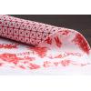 imageMaison d Hermine Placemats 100 Cotton Set of 4 Dinner Placemat Decorative Washable Cloth Placemat Dining Buffet Parties ampamp Camping Kalahari  ThanksgivingChristmas19  Winter Jouy