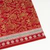 imageMaison d Hermine Placemats 100 Cotton Set of 4 Dinner Placemat Decorative Washable Cloth Placemat Dining Buffet Parties ampamp Camping Kalahari  ThanksgivingChristmas28  Sofia